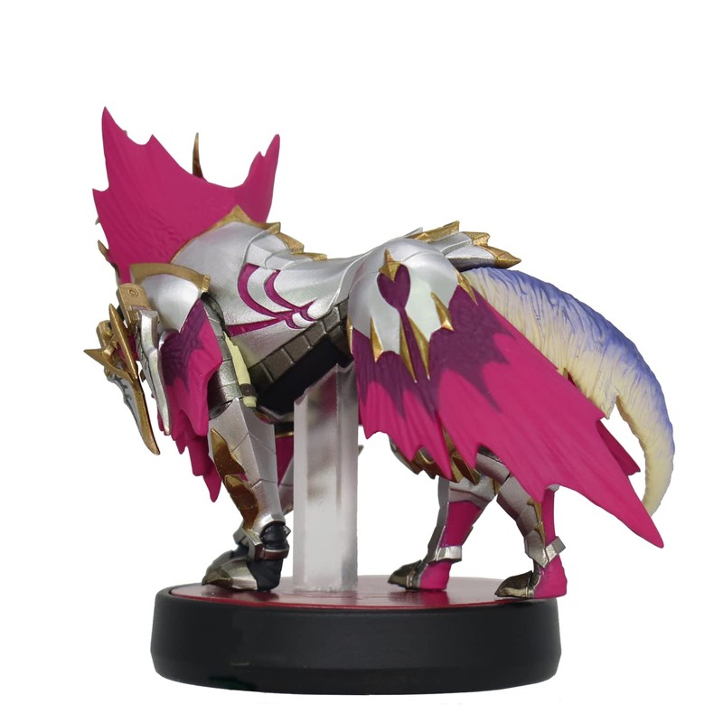 VERSAINSECT Garuku [Meruzegaru] [Monster Hunter Rise: Sunbreak] (Monster Hunter series)