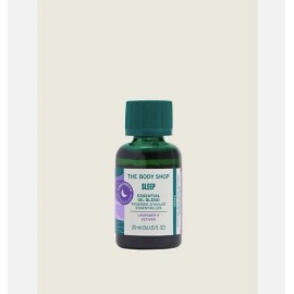 The Body Shop SLEEP Essential Oil Blend *Full Size*