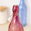 GASEOSA VIBA QD Bottle 1 L Square Pink