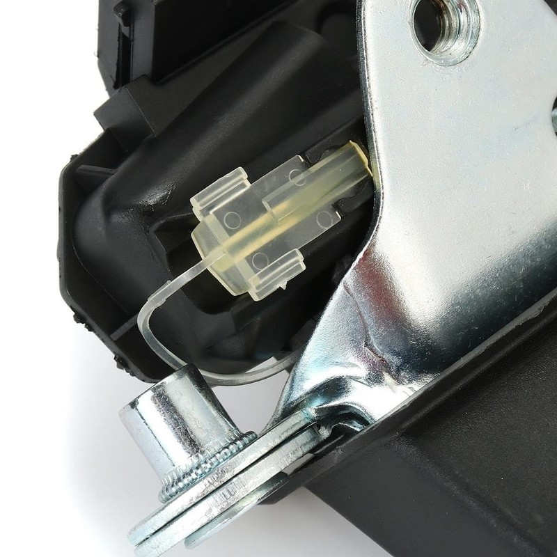 Bohaner 5J0827501B 5J0827501A Tailgate Boot Lock Latch Catch Mechanism Rear