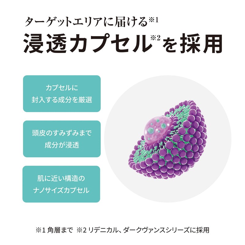 Dr. Zero Scalp Shampoo Men's Potanical Fresh Amino Acid Shampoo,