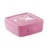 Snips Sandwich Box, Unicorn Decor, Children's Snack Box, Sandwich Box,