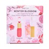 Winter Blossom Pink Lip Kit