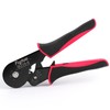 Flyduo Hexagonal Ferrule Crimping Tool - Suitable for 0.08-16mm ²