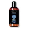 Aceite Para Masajes De Blueberry 100% Puro Orgánico