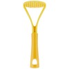 Shimomura Industry FV-205 Full Vegi, Scratch Resistant, Potato Masher, Dishwasher