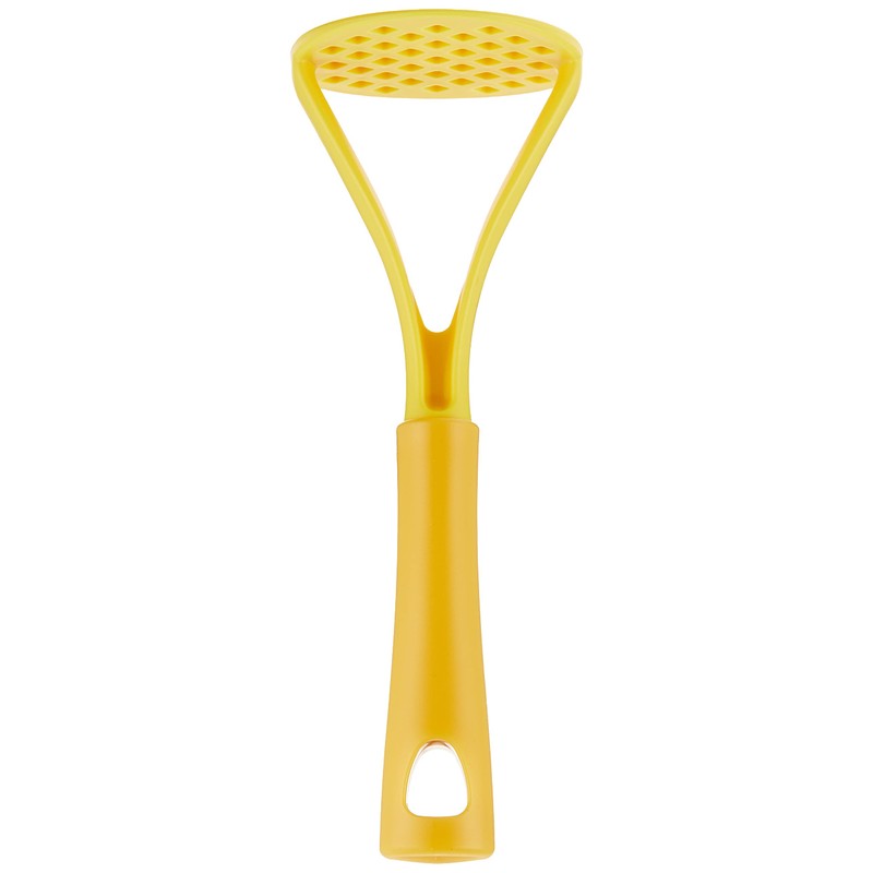 Shimomura Industry FV-205 Full Vegi, Scratch Resistant, Potato Masher, Dishwasher