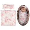 Reborn Baby Girl Doll Blanket Accessories Newborn for 18-24" Reborn