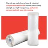 SousVideTools | Sustainapouch Vacuum Sealer Rolls | Pack of 2