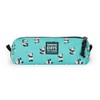 Legami - My Pencil Case, Zipper, Recycled Plastic, Durable, Spacious,