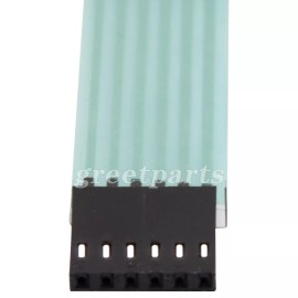 greetparts For Pentair MasterTemp 400 Control Board Kit w/ 472610Z Switch Pad 42002-0007S