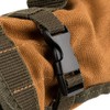 Bucket Boss Tool Roll Tool Case