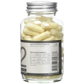 D-LAB NUTRICOSMETICS Absolu Keratin, Pack of 84