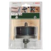 Bosch 2609255634 Holesaw Set (6 Pieces)