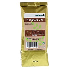 Rooibush Tee