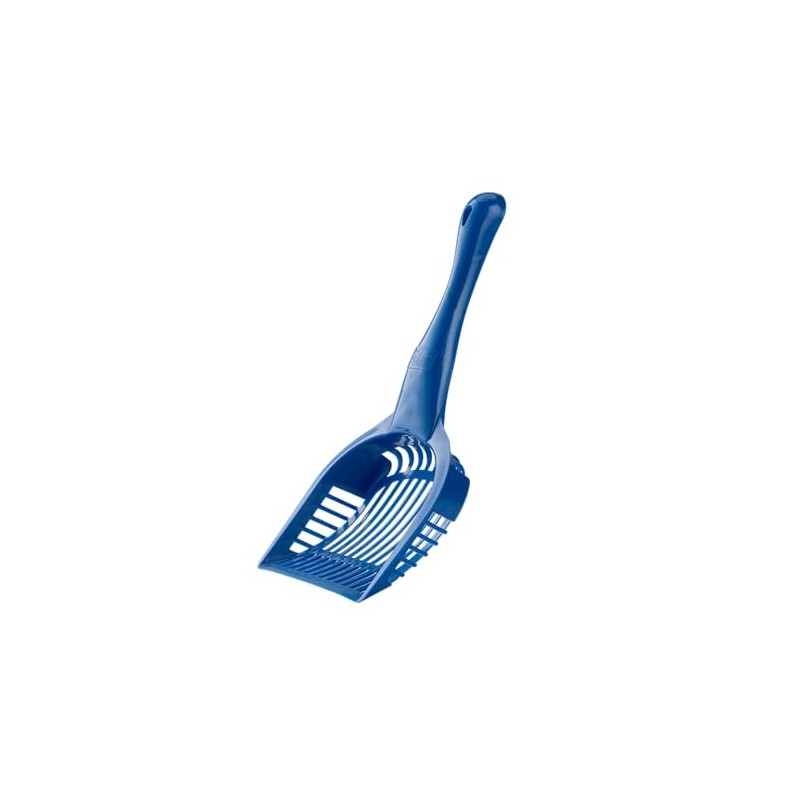 Fancy Pets Pala para Arenero para Recoger Heces de Gato,