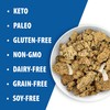 Julian Bakery ProGranola Cereal | Vanilla Cinnamon | 12g Protein