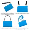 Agility affa Voyage Travel Wallet, Long Wallet, Wallet Pouch, Passport,