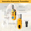 Educator Easy Sistema de Entrenamiento para Perros de 12 Milla,