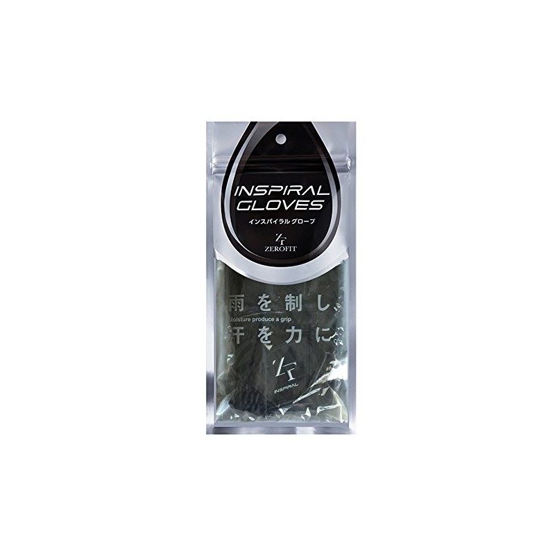 Zerofit 1000 (ZERO1000) Zerofit Inspiral Golf Glove for Left Hand