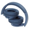 Audio-Technica ATH-SR30BT BL Headphones, Bluetooth Wireless Headphones with Mic, Up