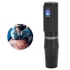 Cordless Tattoo Pen Machine Aluminum Alloy Frame Digital Display High