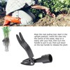 Aqur2020 Weeder Tool, Stand Up Puller Professional for Farm