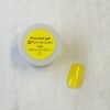 Palms Graceful Color Gel 3g 145 Vivid Yellow