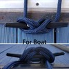 MX Boat Dock Cleats Marine Dock Cleat Kayak Cleats Canoe