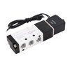 Pneumatic Solenoid Valve with Wire 2 Position 5 Way IP65