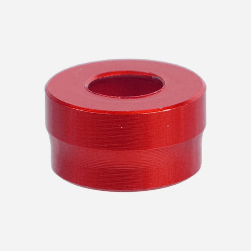 Unbranded Red Engine Bolt Kit For Harley Touring Sportster Trike