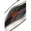Tamaris Umhängetasche TAS Anastasia 30101 Damen Handtaschen Mustermix ecru 320
