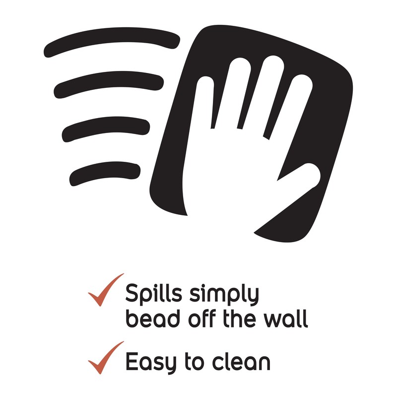 Dulux Easycare Washable & Tough Tester Paint - Decadent Damson