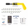 Good and cool Pistola De Clavos Metalurgica Clavado Manual Portatil