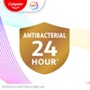 Colgate Total Alcohol Free Mouthwash, Peppermint for Bad Breath, Helps