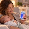 Itzbeen Pocket Nanny - Temporizador de Cuidado del bebé (Ronda