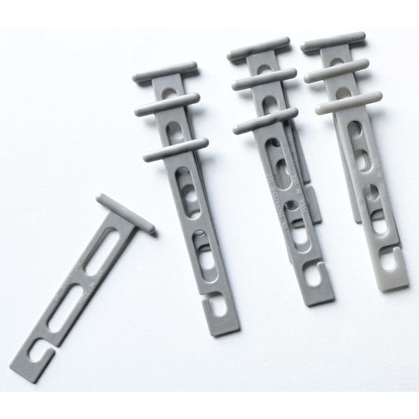 GR Innovations Quick Release RV Awning Light Holder | Easy