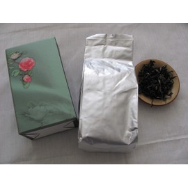 Oriental Beauty Tea (aka. Pon Fong Tea) - Taiwan Oolong Tea from original tea farm Shin-Ju. 2.8 Oz 80 g Seal bag,
