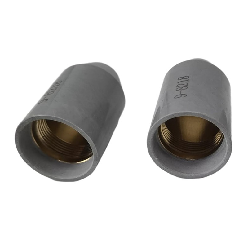 Snblzhef 2pcs 9-8218 Plasma Shield Cup Fit for Thermal Dynamics