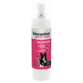 Biocanina Biocanispray 100ml