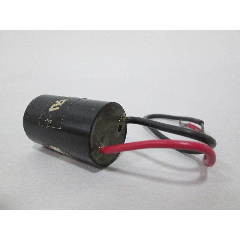 NEW SSAC FS126RC SOLID STATE FLASHER 120V-AC 1A AMP D273728