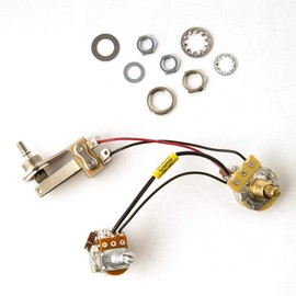 Paul Reed Smith McCarty Drop in Single Conductor (101619:::002)