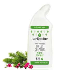 EARTHWISE Toilet Cleaner Pine & Tea Tree 500ml