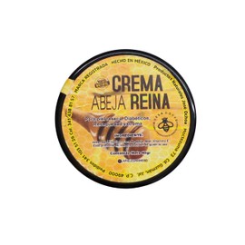 Queen Coffe Crema Para Cara Cera Abeja Reina 60 gr Natural