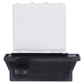 Blower Controller Fan Resistor Control Unit Car Heating Module Blower Motor Resistor Air Conditioning Automatic Air Conditioning Heating Controller Power Amplifier Resistor for Micra II K11 1992-2003