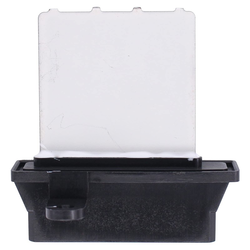 Blower Controller Fan Resistor Control Unit Car Heating Module Blower