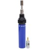8ml Portable Gas Soldering Iron Pen MT100 Large Capacity Filler