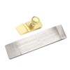 Alupre Mini Wood Planer, 13 mm Mini Planer Cutter, Wooden