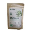 Herbaly Wellness Collection Tea - Vegan Gluten free,70 g, 28
