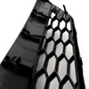 G-PLUS Front Upper Bumper Hood Grill Grille Assembly Compatible with